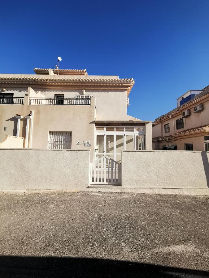 Casa Axel Villa Oriola  Exterior foto