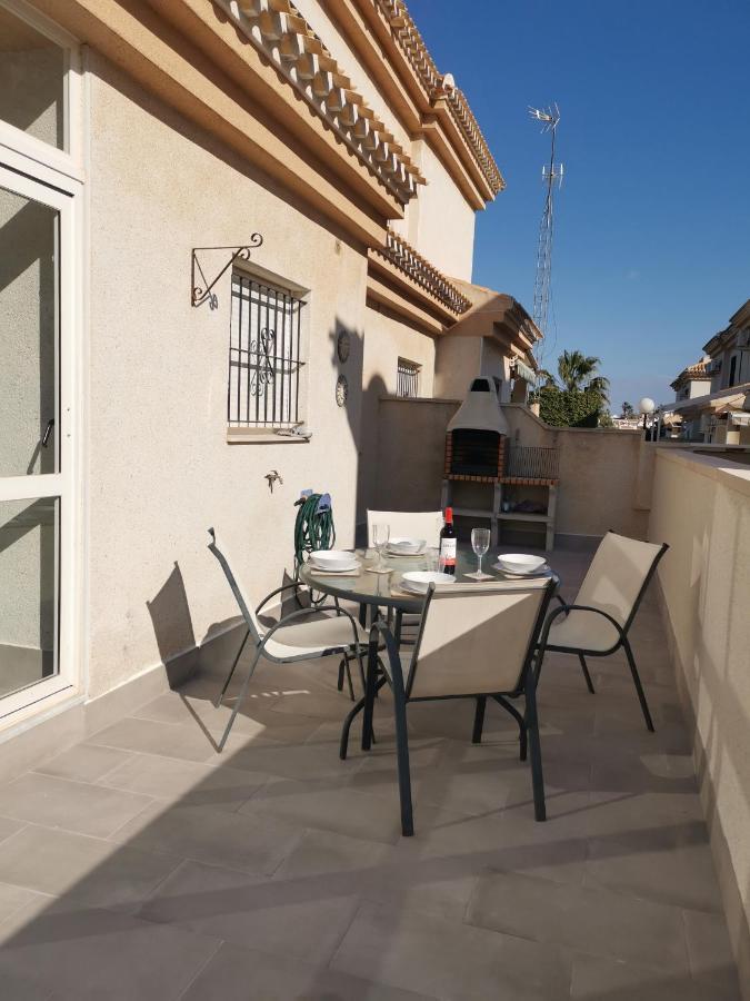 Casa Axel Villa Oriola  Exterior foto