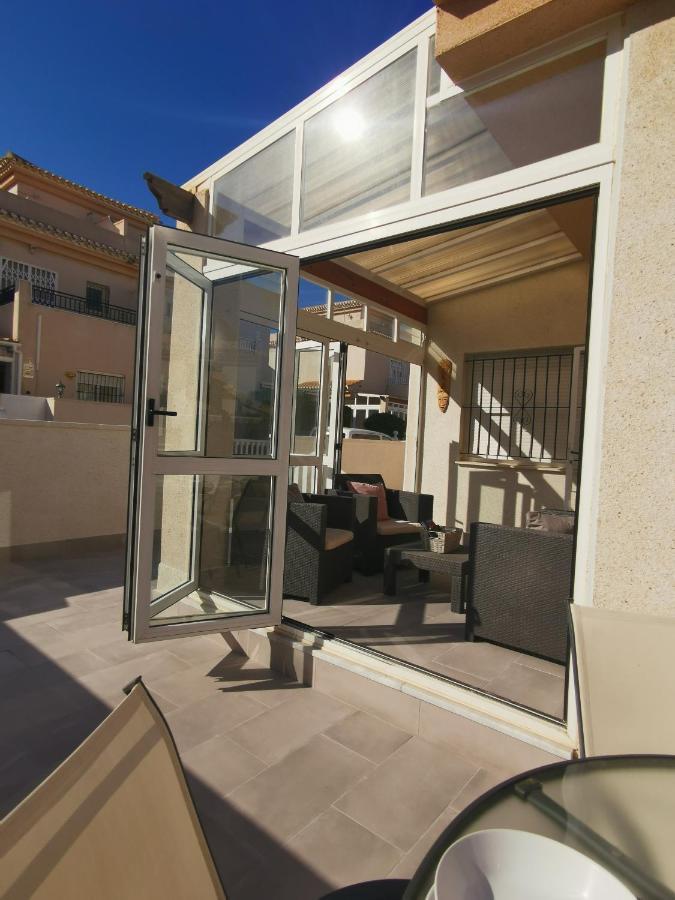 Casa Axel Villa Oriola  Exterior foto