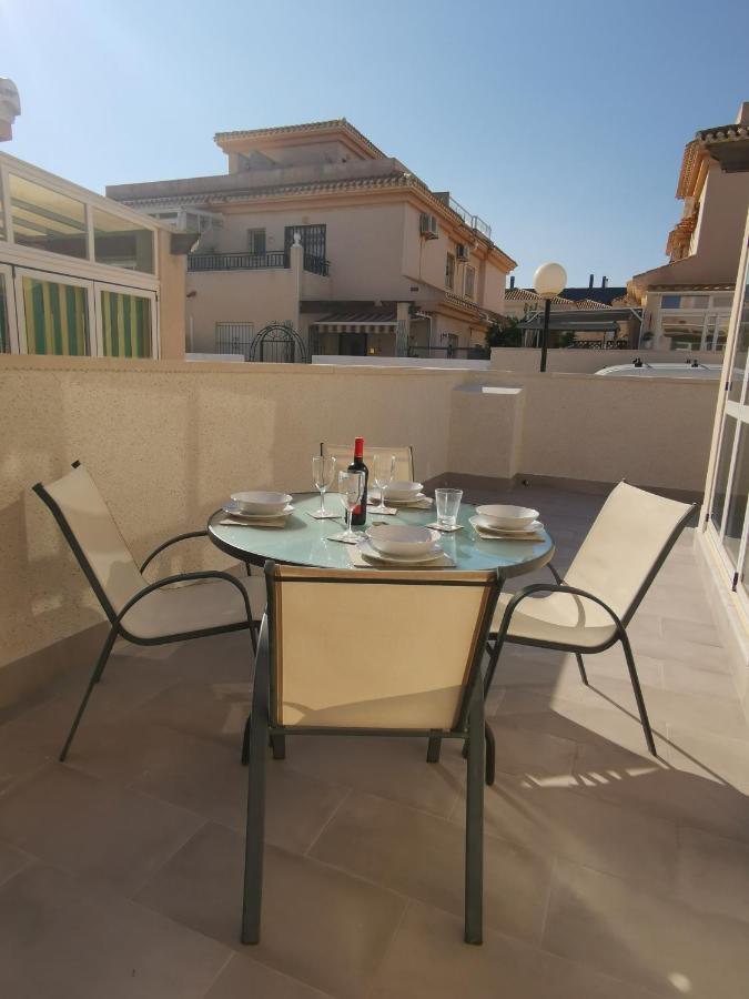Casa Axel Villa Oriola  Exterior foto