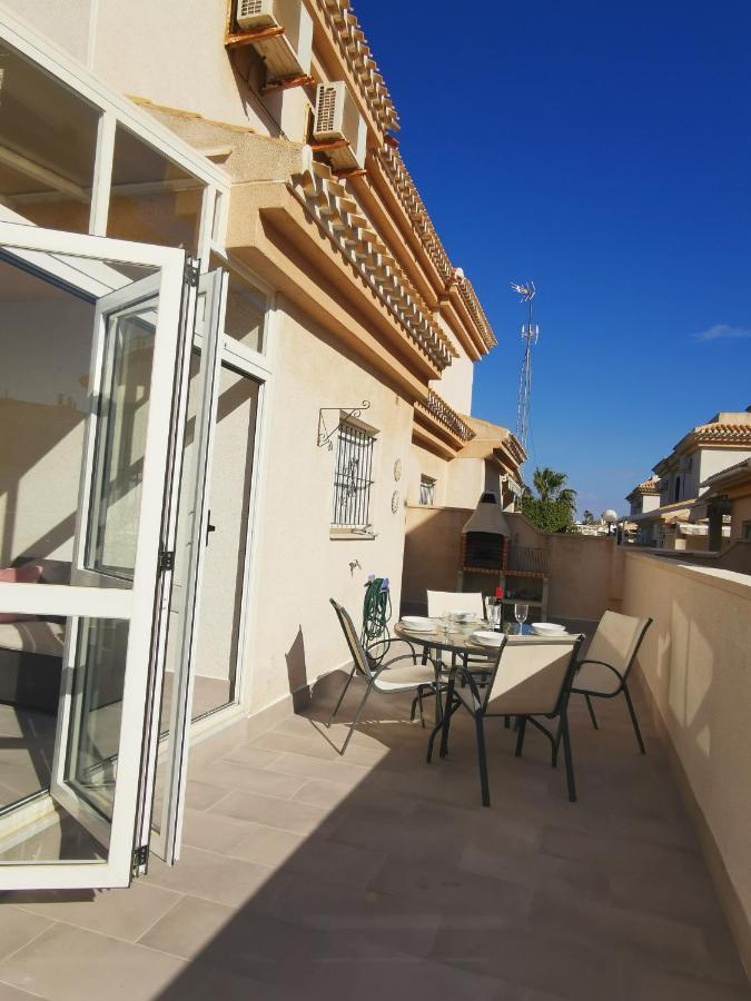 Casa Axel Villa Oriola  Exterior foto