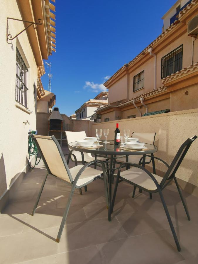 Casa Axel Villa Oriola  Exterior foto