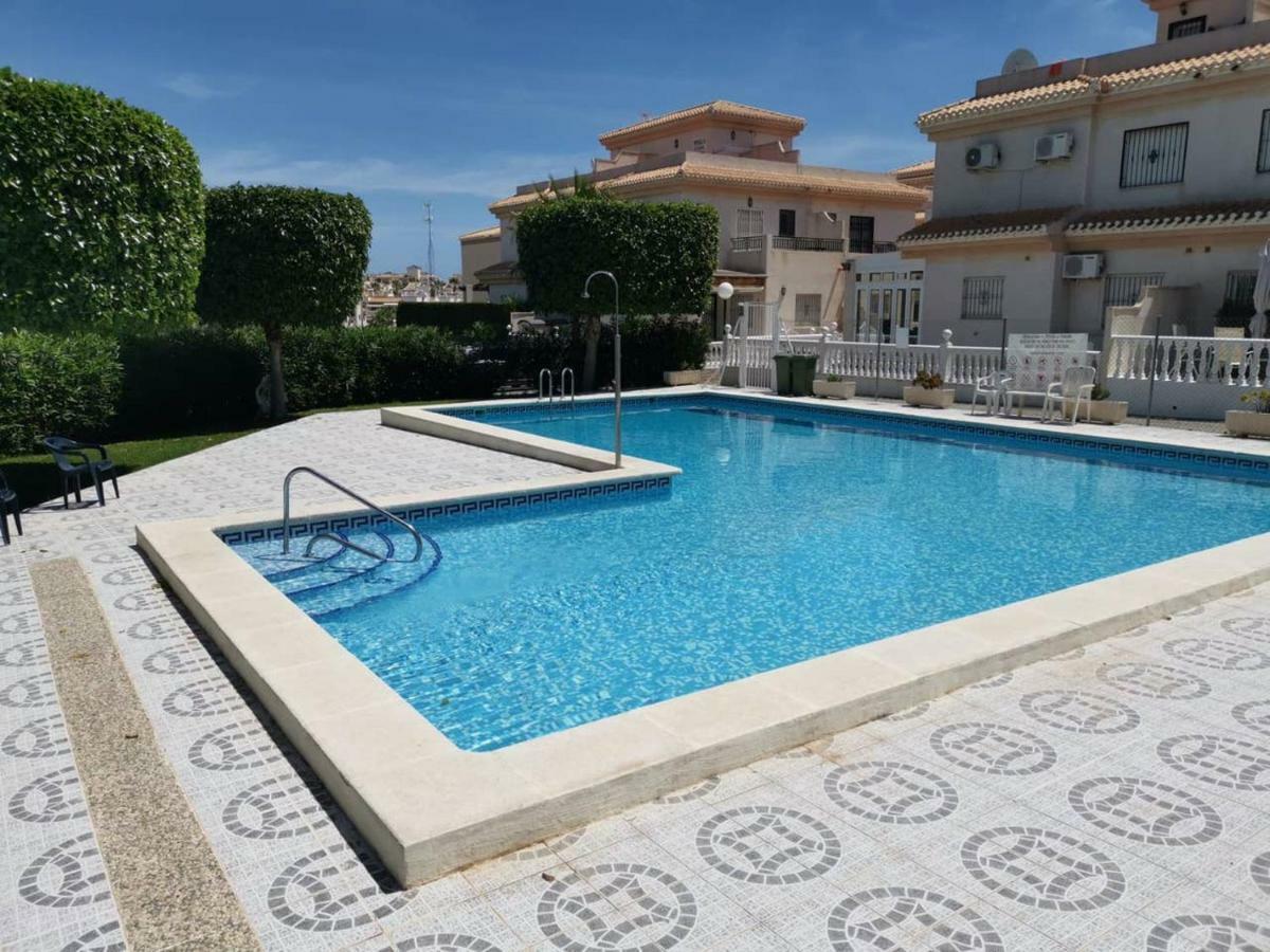 Casa Axel Villa Oriola  Exterior foto